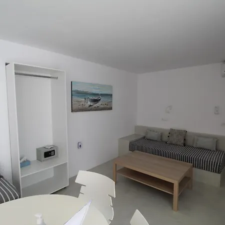 Appartement Secret View Luxury Suites Mini Pool Hyd Apt2 *