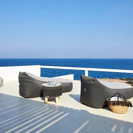 Secret View Luxury Suites Mini Pool Hyd Apt2 Appartement