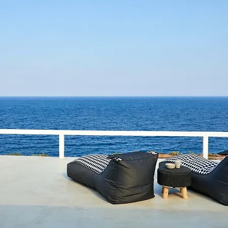 Secret View Luxury Suites Mini Pool Hyd Apt2 *