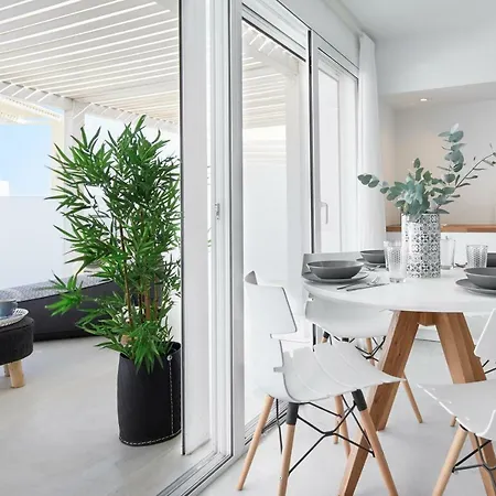 Appartement Secret View Luxury Suites Mini Pool Hyd Apt2 *