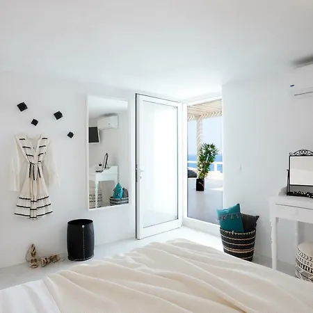 Appartement Secret View Luxury Suites Mini Pool Hyd Apt2 *
