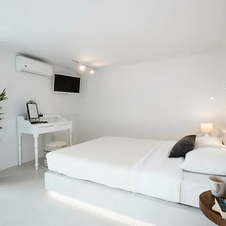 Secret View Luxury Suites Mini Pool Hyd Apt2 Apartament