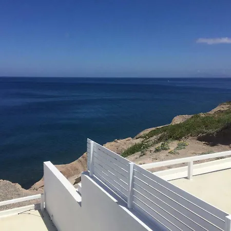 Secret View Luxury Suites Mini Pool Hyd Apt2 Apartament