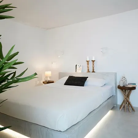 アパート Secret View Luxury Suites Mini Pool Hyd Apt2 Vourvoúlos