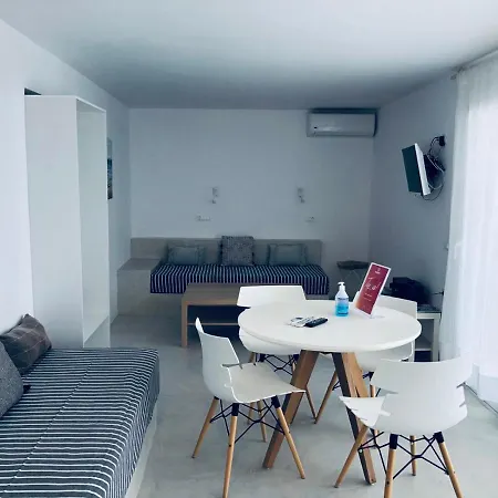 Apartamento Secret View Luxury Suites Mini Pool Hyd Apt2