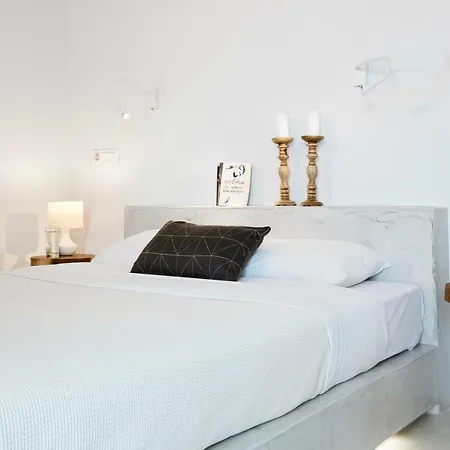 Secret View Luxury Suites Mini Pool Hyd Apt2 * Vourvoulos